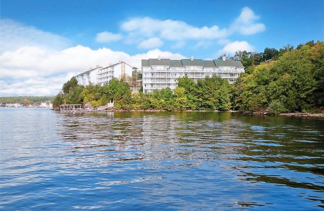 WorldMark Lake of the Ozarks