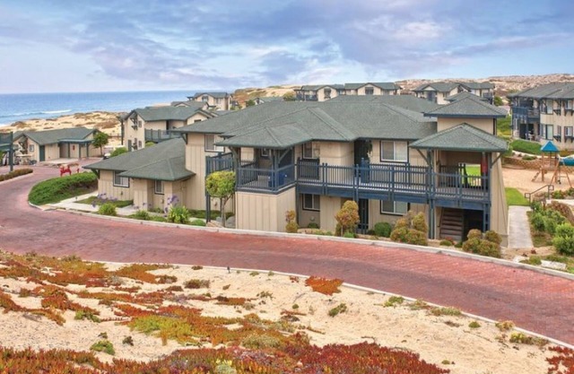 Worldmark Marina Dunes 