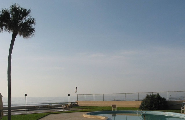 Sandpiper Satellite Beach 