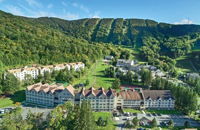 Wyndham Bentley Brook Condo Resort