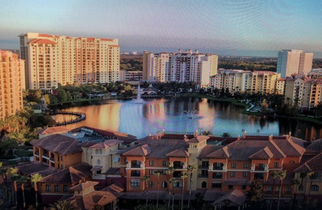 Wyndham Bonnet Creek Resort Buena Vista 