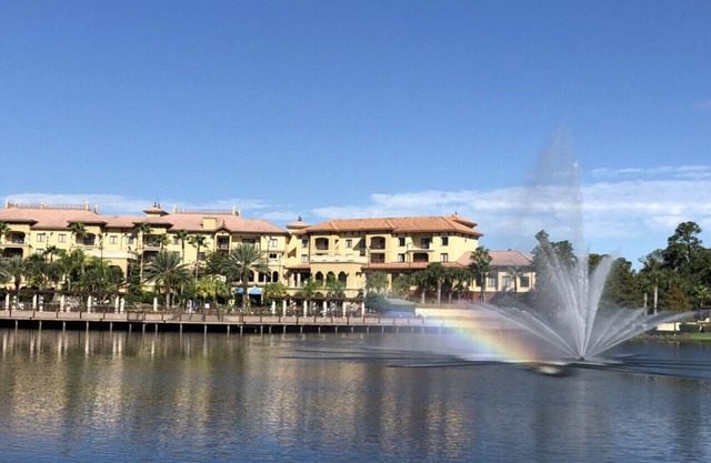 Wyndham Bonnet Creek Resort Buena Vista 