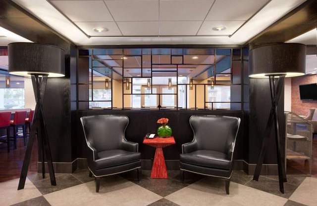 Wyndham Boston Beacon Hill