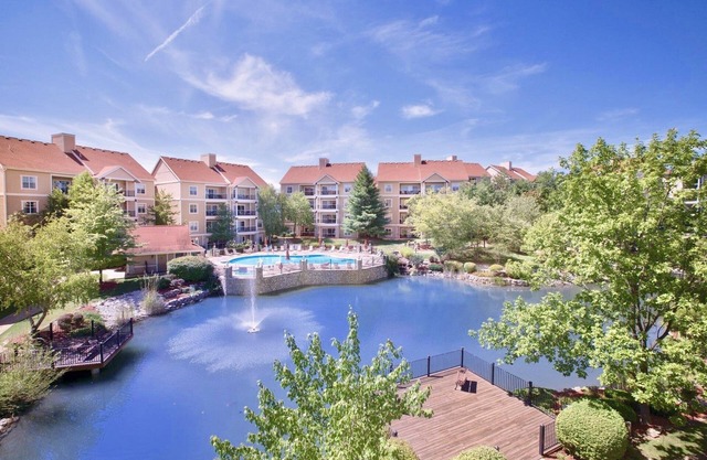 Wyndham Branson at The Meadows - Large 2BR/2BA - Near 76 Strip, Golf-100 Reviews