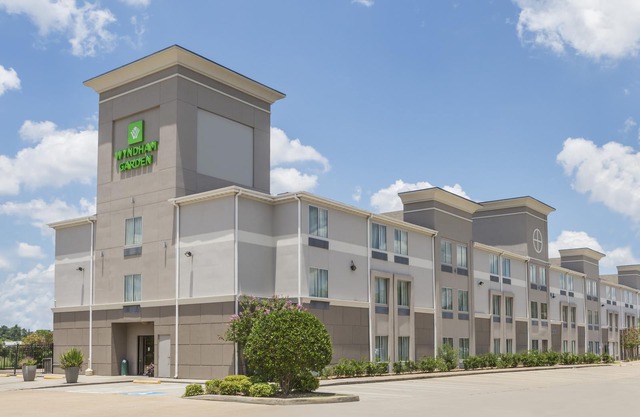 Wyndham Garden Houston Willowbrook 
