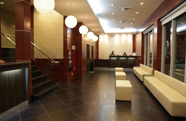 Wyndham Garden Long Island City 