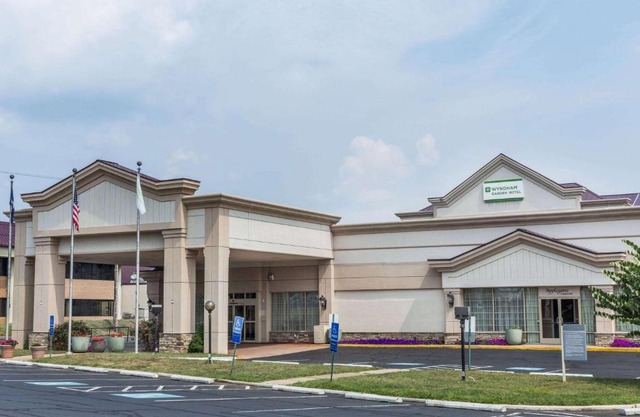 Wyndham Garden Manassas 