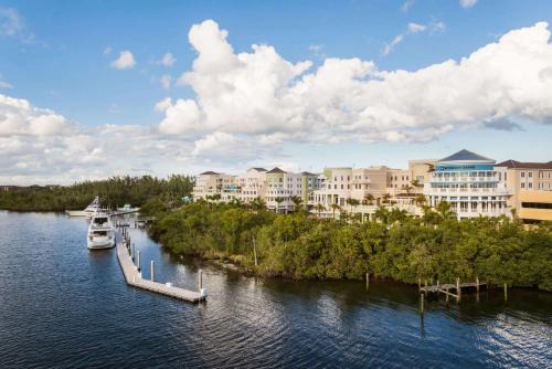 Wyndham Grand Jupiter At Harbourside Place 