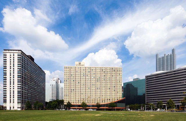 Wyndham Grand Pittsburgh
