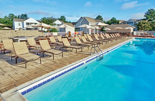 Wyndham Kingsgate
