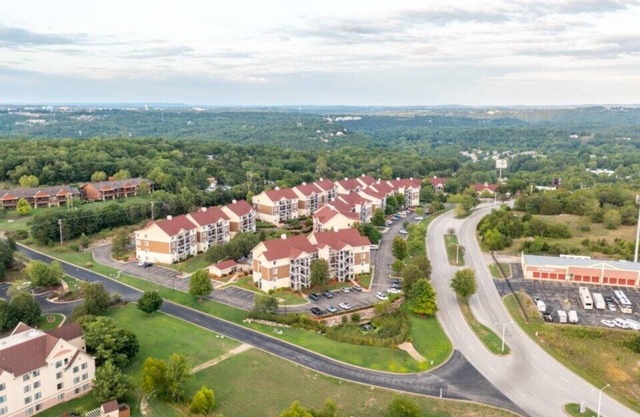 Wyndham Mountain Vista Banson 