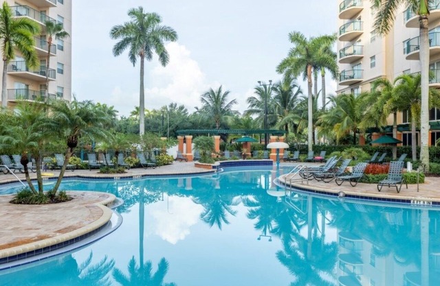 Wyndham Pompano Beach 