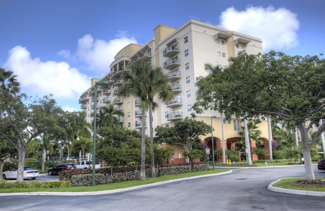 Wyndham Palm Aire Resort 