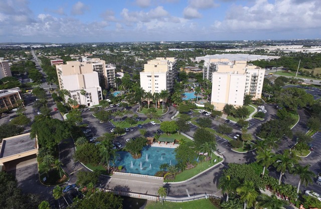 Wyndham Palm Aire Resort 