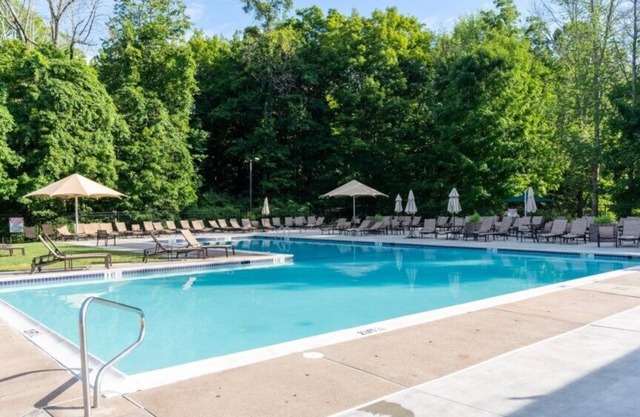 Wyndham Resorts at Shawnee Village - 1 Bedroom Villa