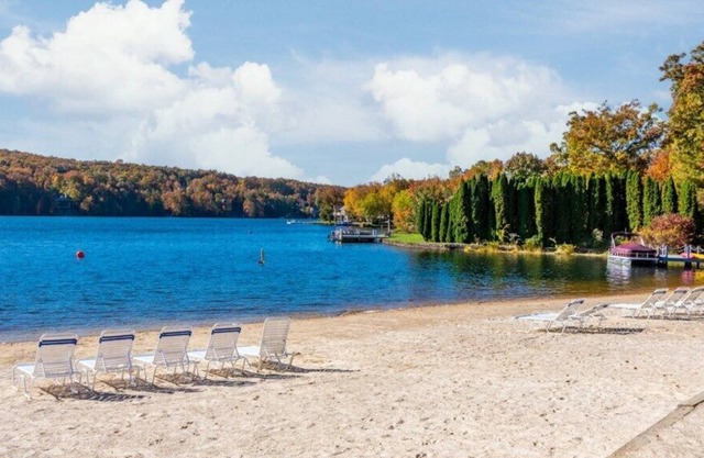 Wyndham Resort At Fairfield Glade 