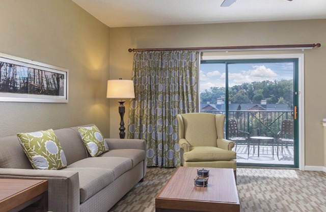 Mountains Resort 