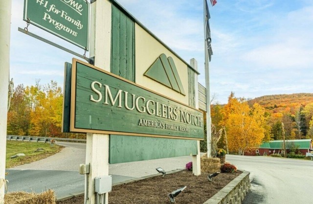 Wyndham Smugglers Notch - Comfy 2 Bedroom