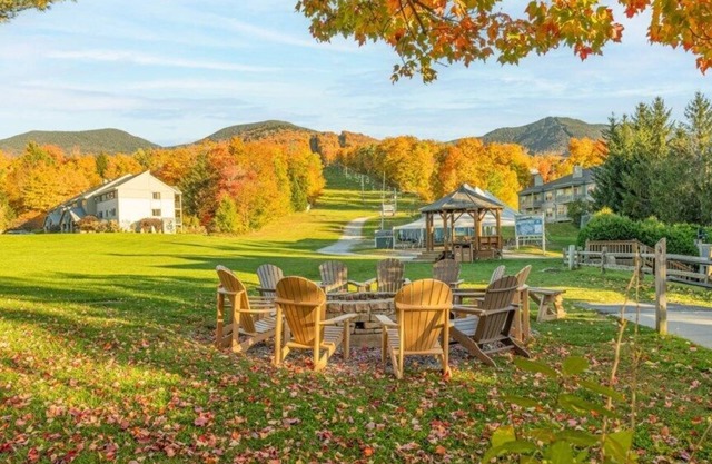 Wyndham Smugglers Notch - Spacious 2 Bedroom