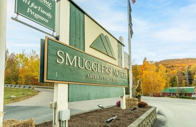Wyndham Smugglers Notch - 1 Bedroom