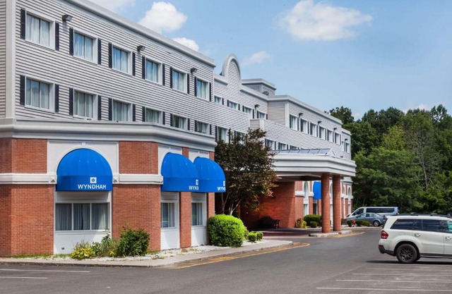 Wyndham Southbury 