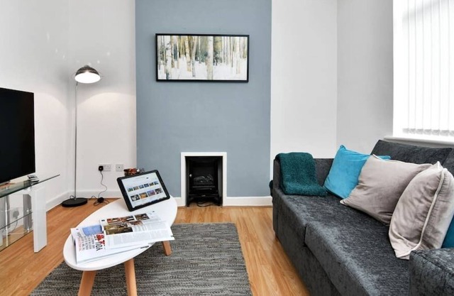 Stay Airport Nec The Whitecroft 