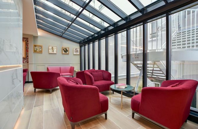 XO Hotel Paris