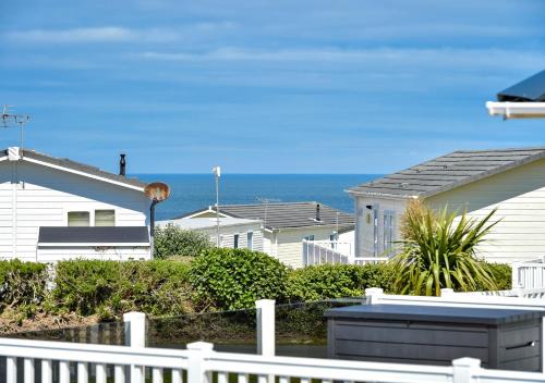 Aberafon Holiday Park 