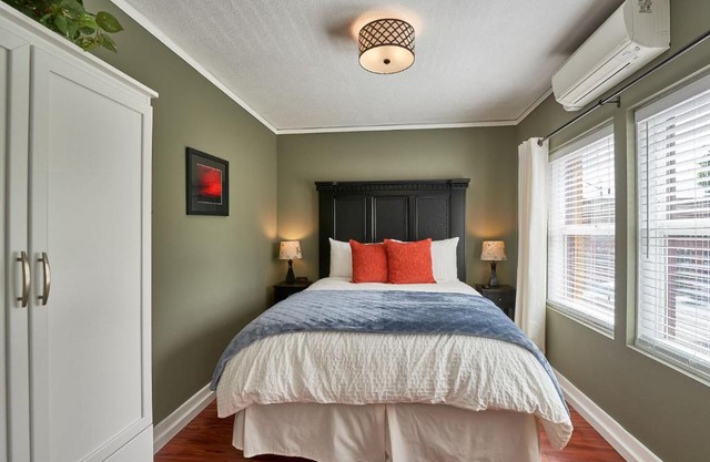 Yamhill Flats: Suite #3