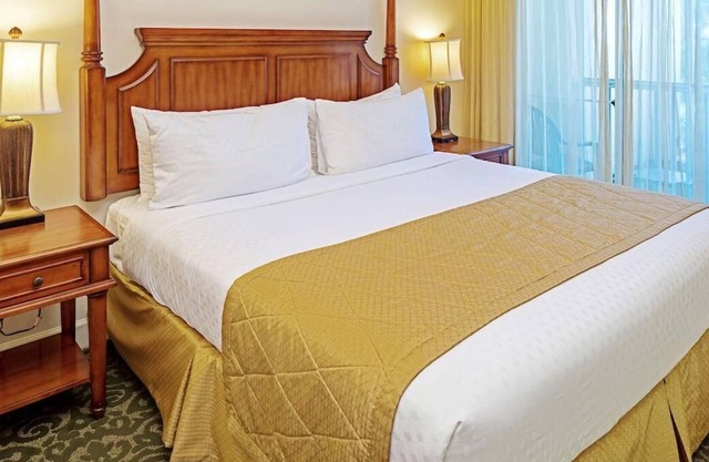 Grandevillas Orlando 