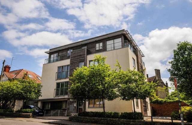 Your Stay Bristol Cotham Lawn