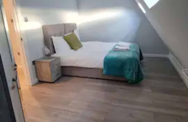 Zen Living apartment located near Heathrow Airport