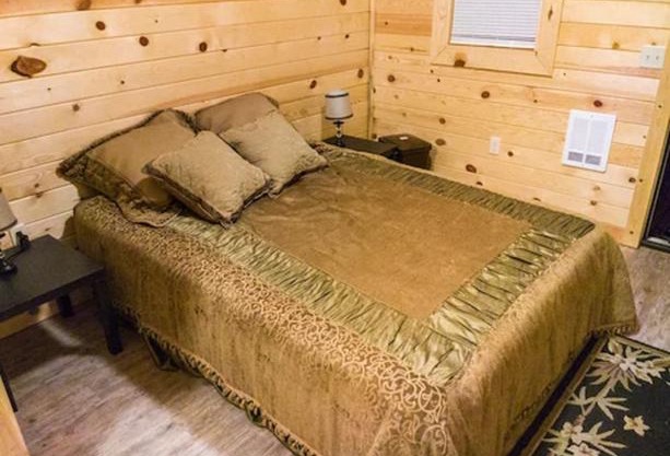 Zion's Cozy Cabin's