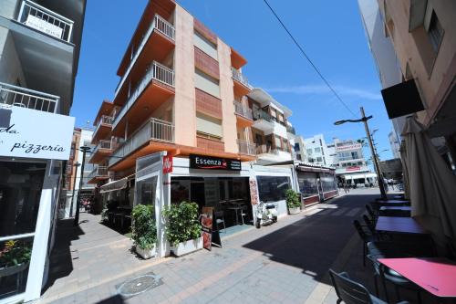Zona Centro Orange Costa 