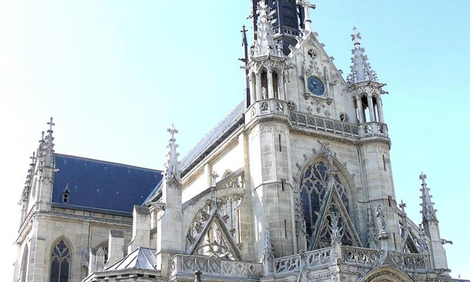 Arts-et-Metiers Apartment | 1 Bedroom Apartment Close to Rambutue Metro Paris