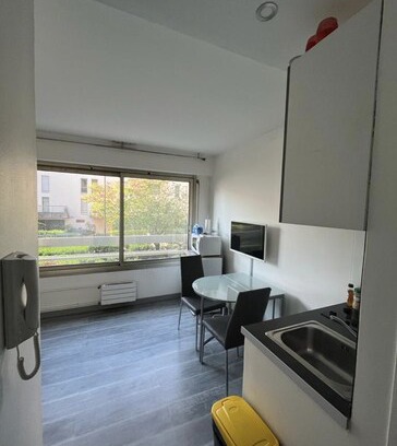 Sorano Apartment | 1 bedroom(s) Apartment near Vincennes