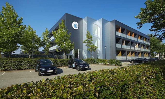 Naerum Apartment | 100 m² Serviced apartment ∙ 2 bedrooms ∙ 10 guests