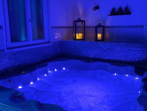 Arcueil Villa | 100 m² Villa ∙ 1 bedroom ∙ 2 guests
