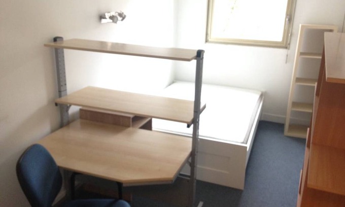 Cachan Resort | 105 m² Private room ∙ 1 bedroom ∙ 1 guest