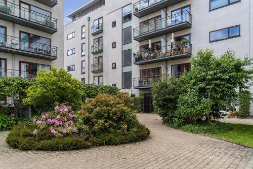 Christianshavn Apartment | 108 m² Apartment ∙ 2 bedrooms ∙ 5 guests