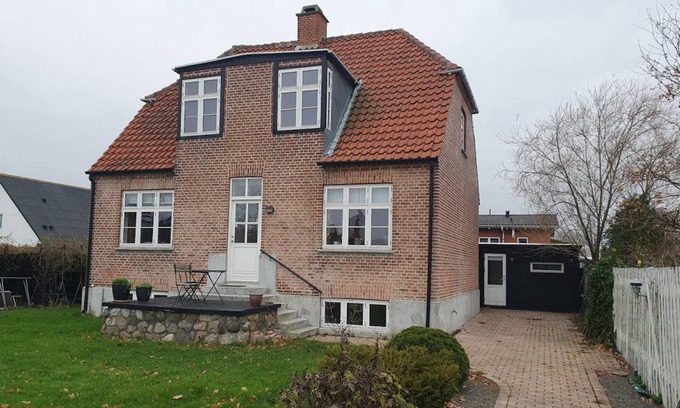 Amager Resort | 12 m² Private room ∙ 1 bedroom ∙ 1 guest