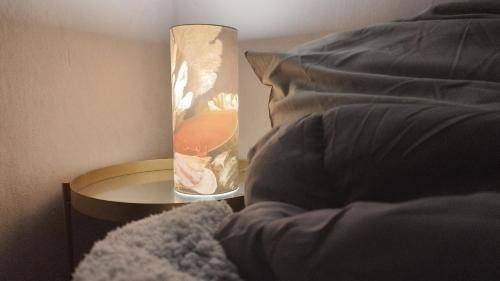 Porte-Saint-Martin Bed & Breakfast | 13 m² Bed and breakfast ∙ 1 bedroom ∙ 2 guests