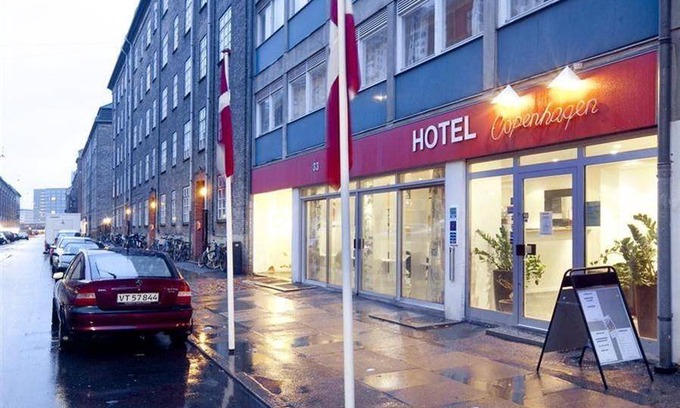 Amager Hotel | 130 m² Hotel ∙ 2 bedrooms ∙ 6 guests