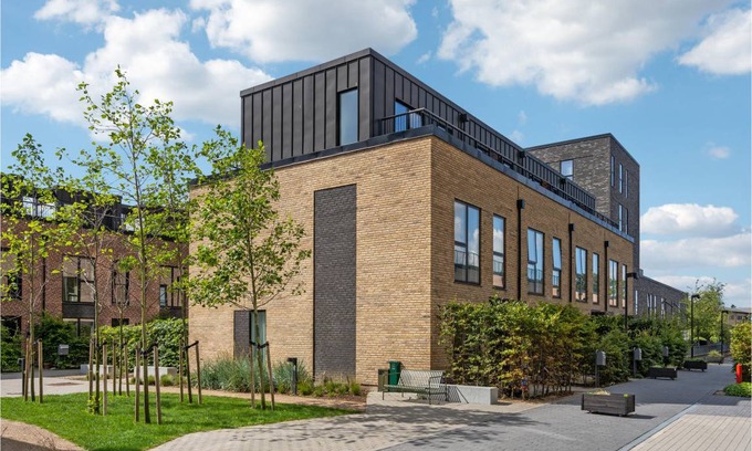 Amager House | 140 m² House ∙ 4 bedrooms ∙ 7 guests