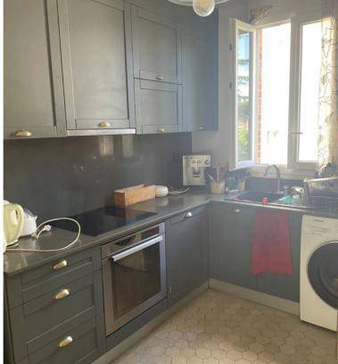 Saint-Fargeau Bed & Breakfast | 15 m² Bed and breakfast ∙ 1 bedroom ∙ 2 guests