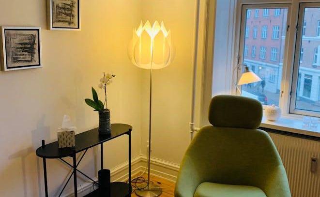 Valby Resort | 15 m² Private room ∙ 1 bedroom ∙ 1 guest