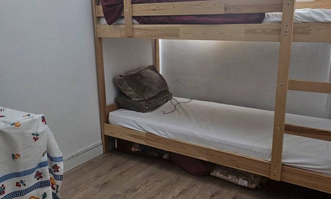 Centre Ville Apartment | 16 m² Apartment ∙ 1 bedroom ∙ 2 guests