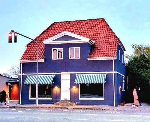 Tarnby Kommune Bed & Breakfast | 17 m² Bed and breakfast ∙ 3 guests