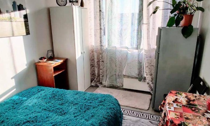 Montreuil Apartment | 18 m² Apartment ∙ 1 bedroom ∙ 2 guests