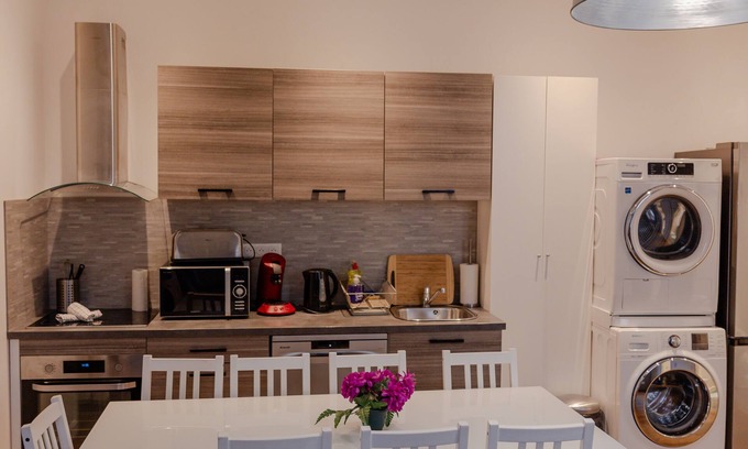 Vincennes Apartment | 2 rooms apartment ideal to visit Paris and Disney